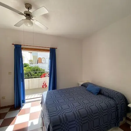 Hébergement de vacances Tu Rincon Del Montgo