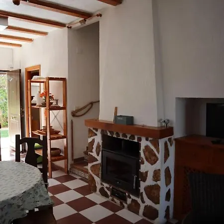 Tu Rincon Del Montgo Dénia
