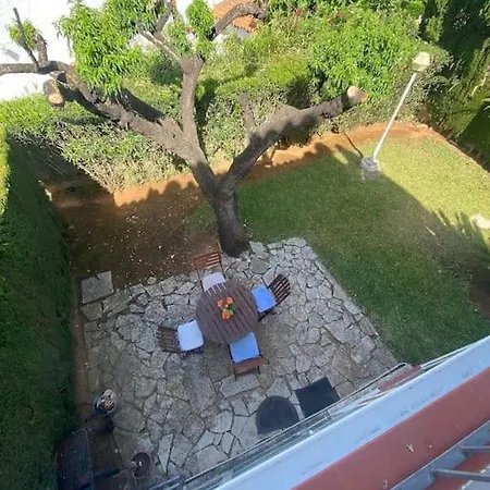 Hébergement de vacances Tu Rincon Del Montgo *