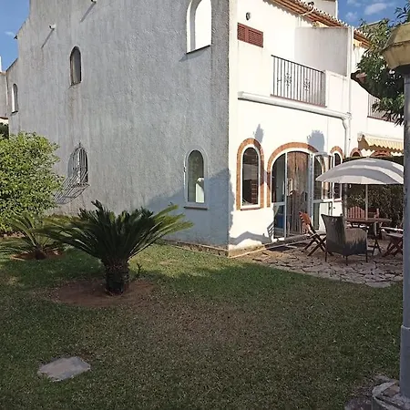 Tu Rincon Del Montgo Hébergement de vacances
