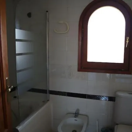 Tu Rincon Del Montgo Nyaraló *