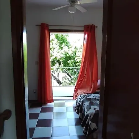 Tu Rincon Del Montgo Nyaraló