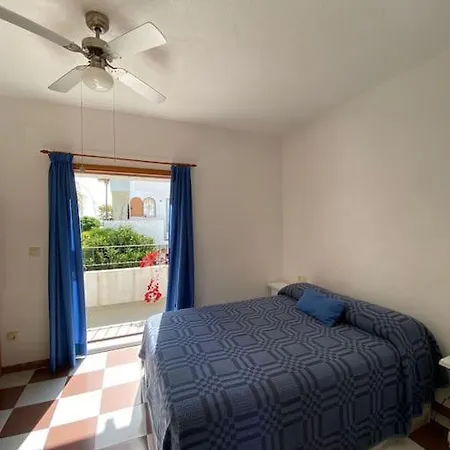 Holiday home Tu Rincon Del Montgo