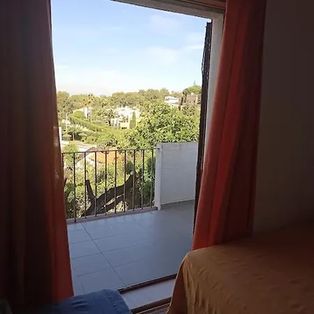 Tu Rincon Del Montgo Holiday home Denia