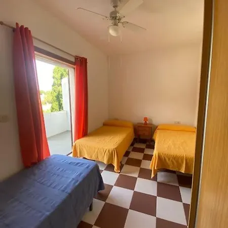 Tu Rincon Del Montgo Denia