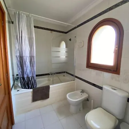 Tu Rincon Del Montgo Holiday home *