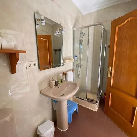 Holiday home Tu Rincon Del Montgo