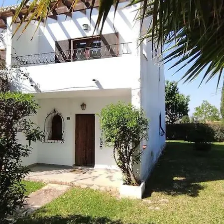 Tu Rincon Del Montgo Denia