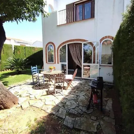 Tu Rincon Del Montgo Holiday home *